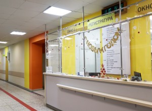 График работы МСЧ № 32 в период новогодних праздников