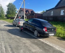 Куплю автомобиль под восстановление