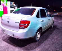 ВАЗ (LADA) Granta, 2014
