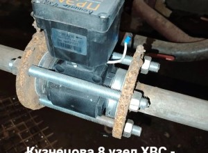 Аварийно-диспетчерская служба Заречного отчиталась о ремонтных работах за неделю
