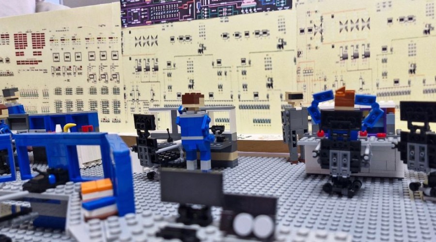 Точная копия точной копии