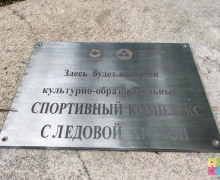 Есть ли реальные шансы построить в Заречном Ледовый дворец?