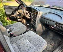 ВАЗ (LADA) 2114 Samara, 