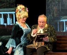 Театр «Лицей» представит юбилейную программу в День театра