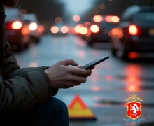 Ответственность очевидца: Что делать, если стали свидетелем ДТП?