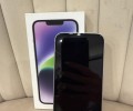 Продам iPhone 14 Purple 256 ГБ