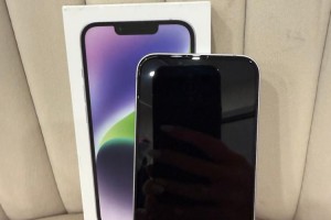 Продам iPhone 14 Purple 256 ГБ