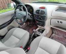 ВАЗ (LADA) Kalina, 2011