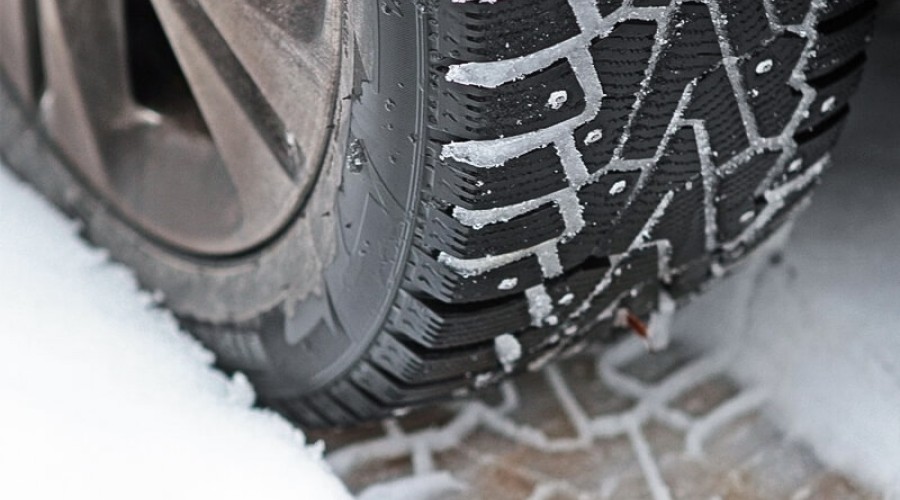 Пора менять резину на зимнюю?