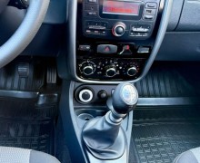 Renault Duster, 2024