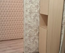 Продаётся двухкомнатная квартира в поселке Совхозный