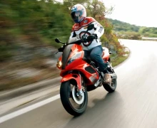 Госавтоинспекция напоминает правила управления несовершеннолетними мототранспортом