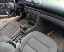 Audi A4, 1998