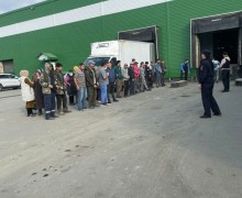 1,7 миллиона рублей штрафов заплатили мигранты, проживающие в Заречном и Белоярском районе