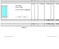 На продажу окно новое, глухое, в наличии 2 шт.