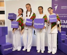 На Фестивале Первых лучшими стали зареченские вокалисты