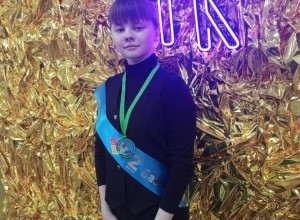 В УрГЭУ прошла гранд-защита проектов учеников предпринимательского класса