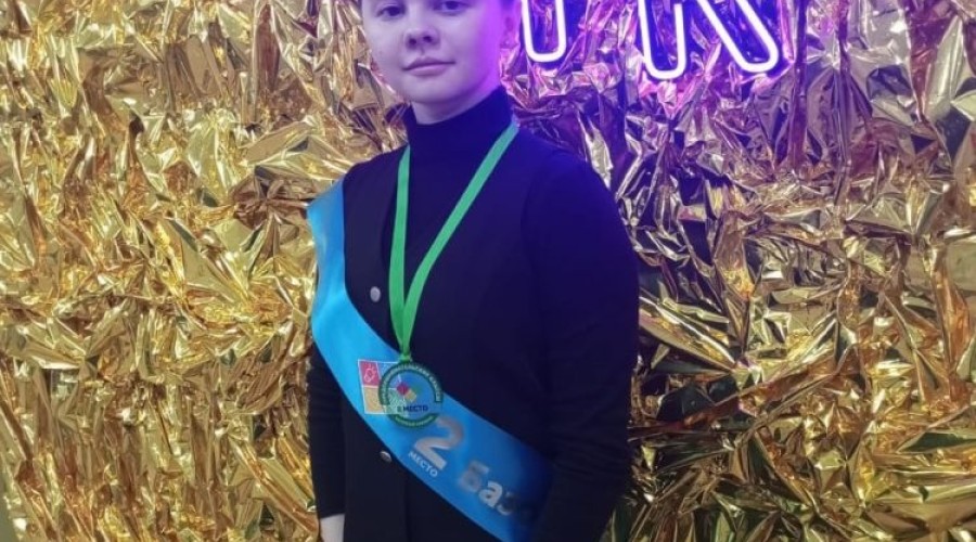 В УрГЭУ прошла гранд-защита проектов учеников предпринимательского класса