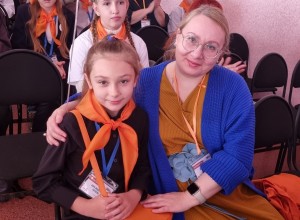 Завершился 12 сезон Школы проектов Школы Росатома