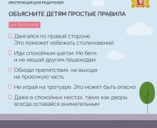 Правила, которые никогда не будет лишним повторить с детьми — о том, как нужно вести себя на дороге