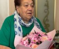 Генриэтте Кулиной из Заречного исполнилось 85 лет