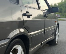 ВАЗ (LADA) 2115 Samara, 