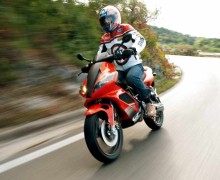 Госавтоинспекция напоминает правила управления несовершеннолетними мототранспортом