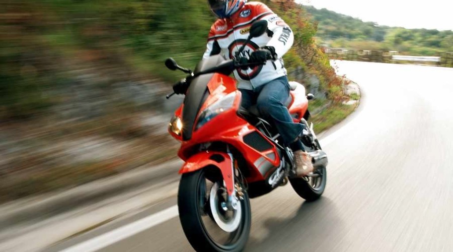 Госавтоинспекция напоминает правила управления несовершеннолетними мототранспортом