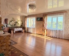 Продается 3-этажный дом 218 м² на участке 17,5 соток
