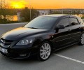 Mazda 3, 2007