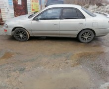Toyota Carina, 1994