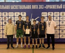 Накал страстей и «Атомная энергия спорта»: в Заречном определили сильнейших баскетболистов 3х3 в честь Дня защитника Отечества