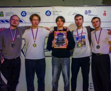 Завершился Чемпионат Заречного по компьютерному спорту - 2025