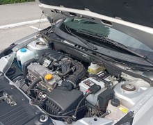 Datsun mi-DO, 2019