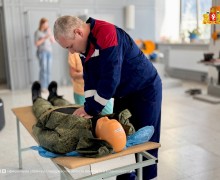 Лучший электромонтёр 2025 года объявлен в Свердловской области!