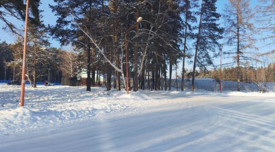 Госавтоинспекция Заречного выявила опасную горку