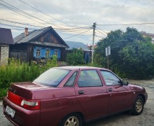 ВАЗ (LADA) 2114 Samara, 