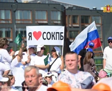 Уральские медики на своем примере показали, в чем секрет здоровья