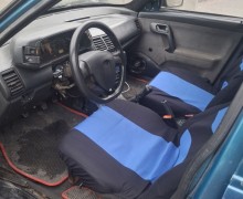 ВАЗ (LADA) 2112, 