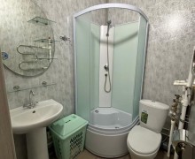 Сдам студию 30м², Заречный, ул. Олимпийская, д.1