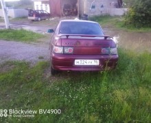 ВАЗ (LADA) 2110, 