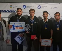 Чемпионат Заречного по CS2 завершён: определены победители