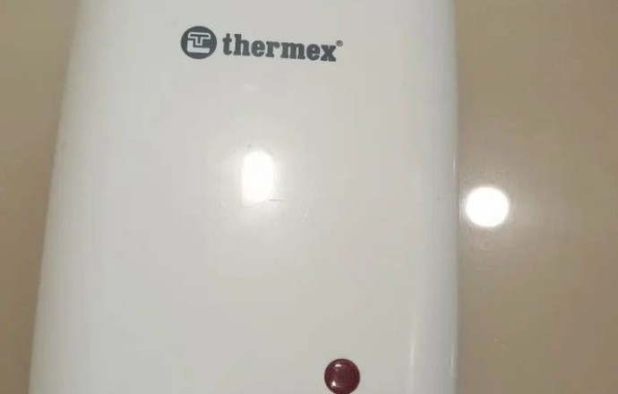 Проточный водонагреватель Thermex Surf 5000