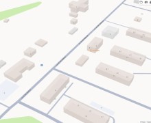 Тротуары в Муранитном сделают до 31 октября