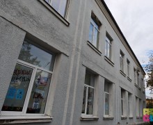 И ещё одна уличная фотовыставка появилась сегодня в Заречном