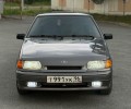 ВАЗ (LADA) 2115 Samara, 