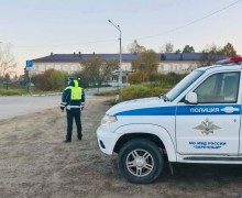 Госавтоинспекция Заречного напомнила о скоростном режиме и запрете управления транспортом без прав