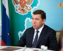 Евгений Куйвашев заявил о планах засеять более 760 тысяч гектаров земли в 2025 году