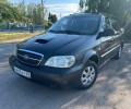 KIA Carnival, 