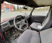 ВАЗ (LADA) 2107, 2002